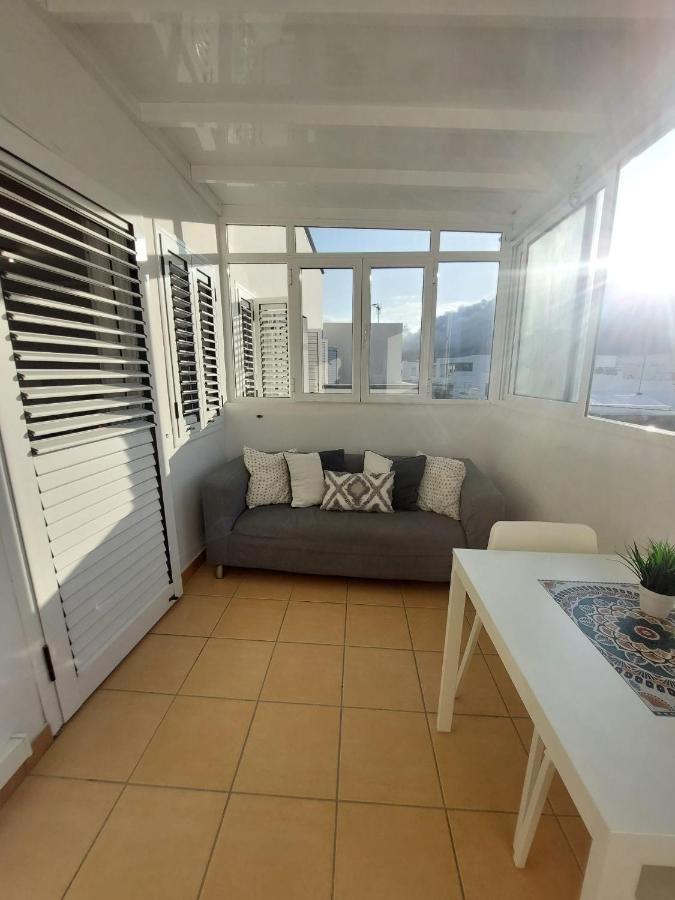 Apartment Dunas De *